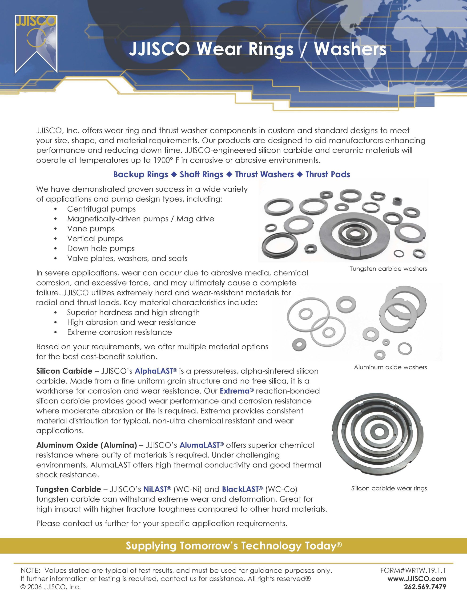 Centrifugal Pump Assembly Drilling Fluid Management & Disposal